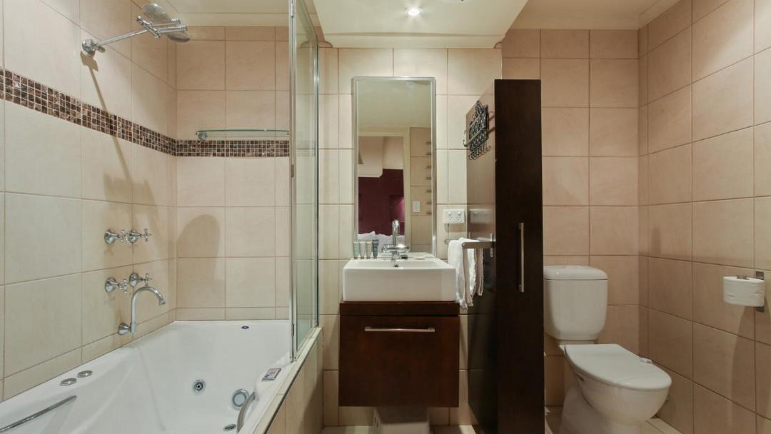 Photo of Bathroom in Hotham Heights