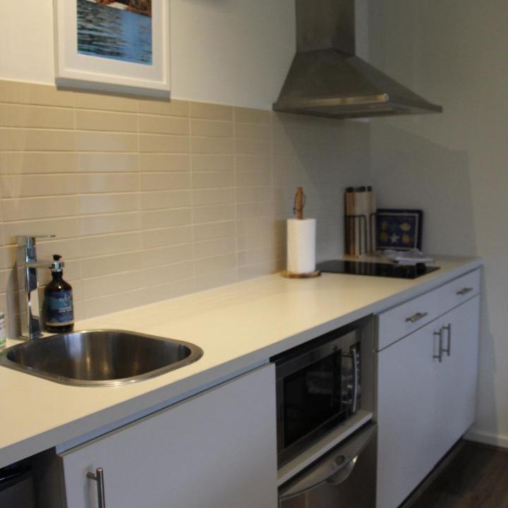 Photo of Kitchen in Fingal