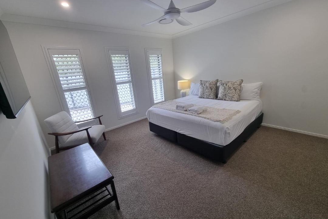 Photo of Bedroom in Urraween