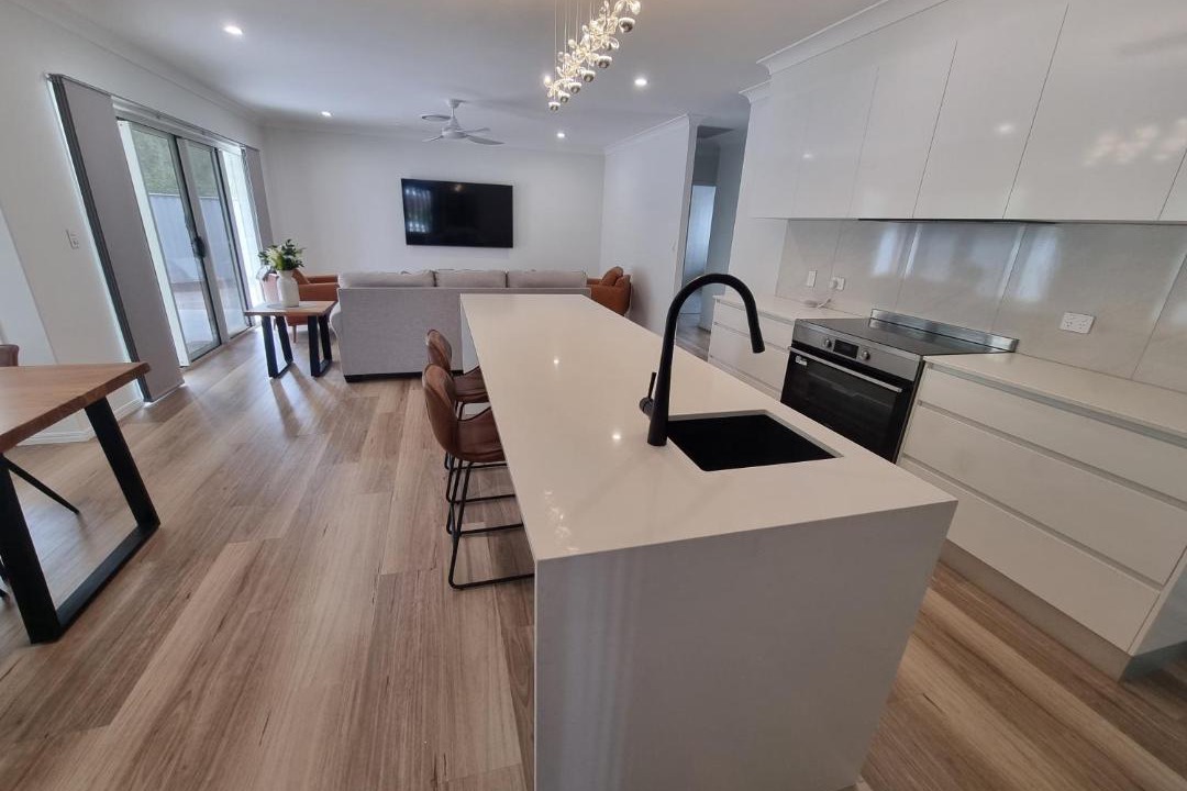 Photo of Kitchen in Urraween