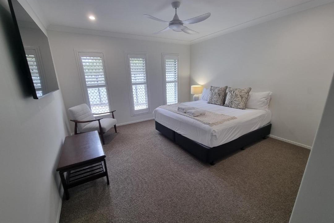 Photo of Bedroom in Urraween