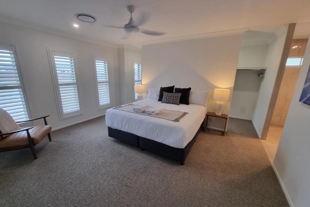 Photo of Bedroom in Urraween