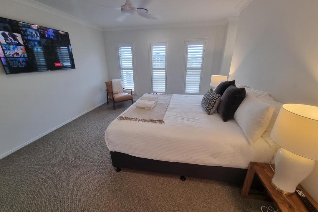 Photo of Bedroom in Urraween