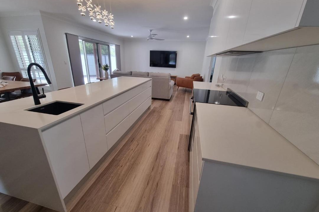 Photo of Kitchen in Urraween