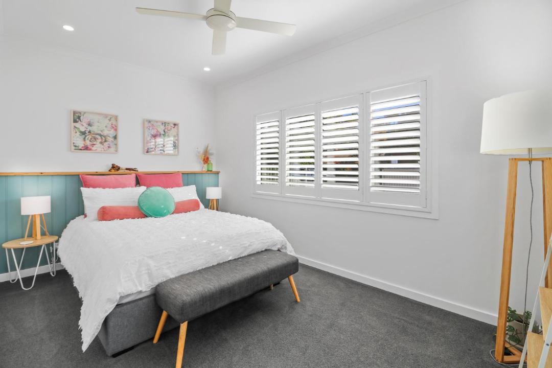 Photo of Bedroom in Mansfield