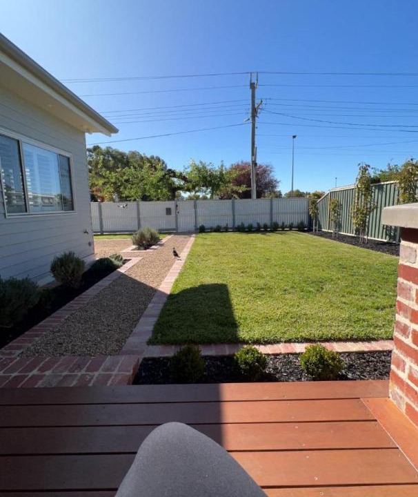 Photo of Patio Balcony in Mansfield