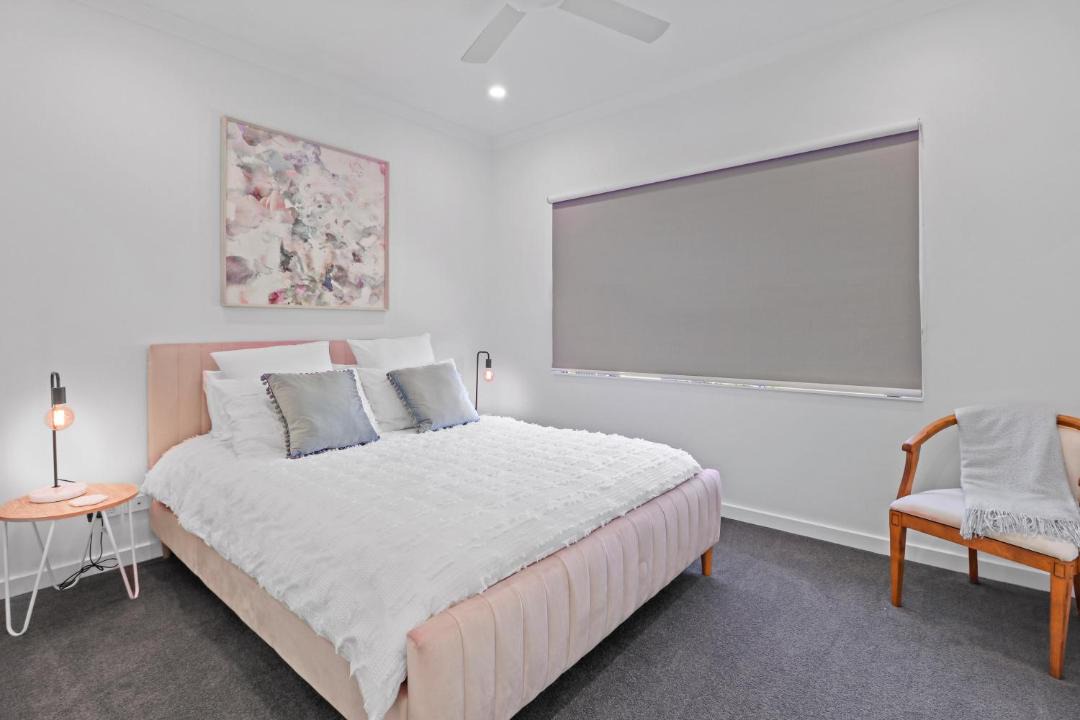 Photo of Bedroom in Mansfield