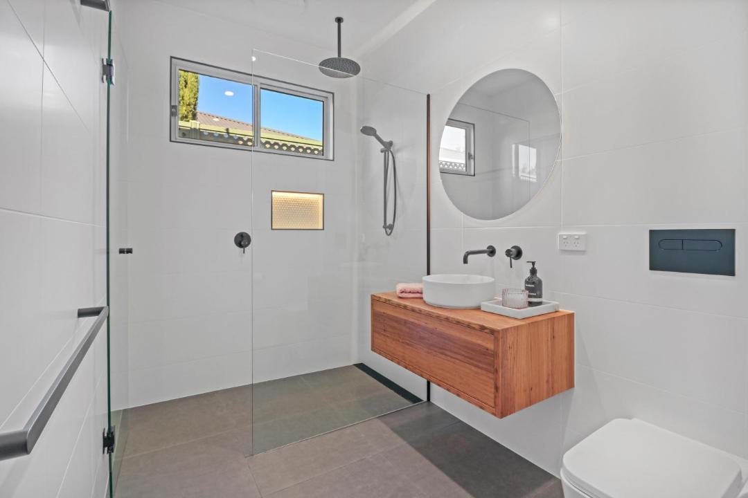 Photo of Bathroom in Mansfield