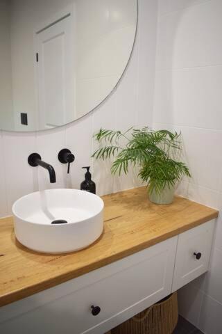 Photo of Bathroom in Mansfield