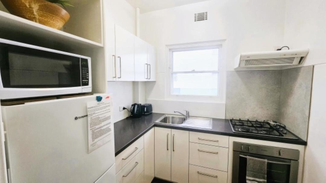 Photo of Kitchen in West Perth