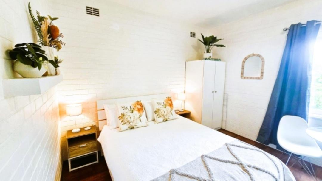 Photo of Bedroom in West Perth