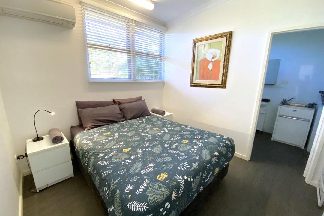 Photo of Bedroom in Exmouth