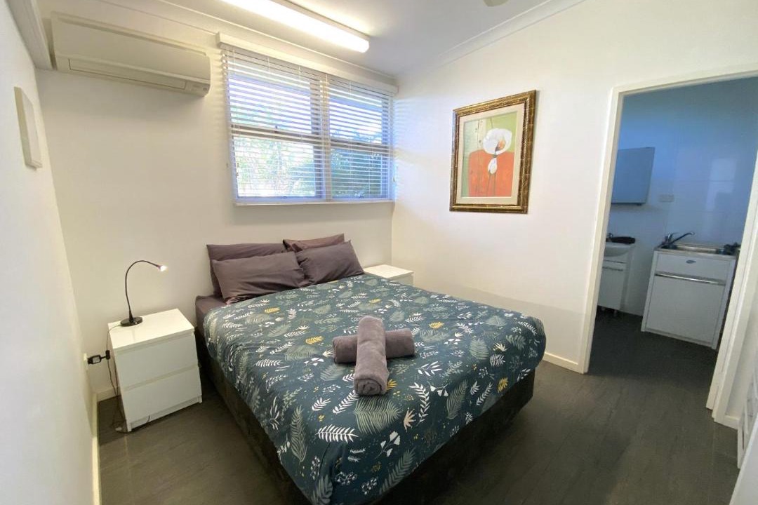 Photo of Bedroom in Exmouth