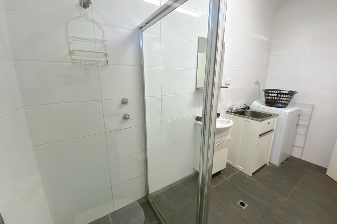Photo of Bathroom in Exmouth