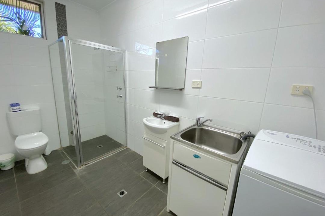 Photo of Bathroom in Exmouth
