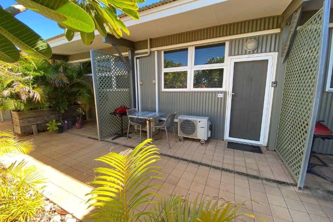 Photo of Patio Balcony in Exmouth