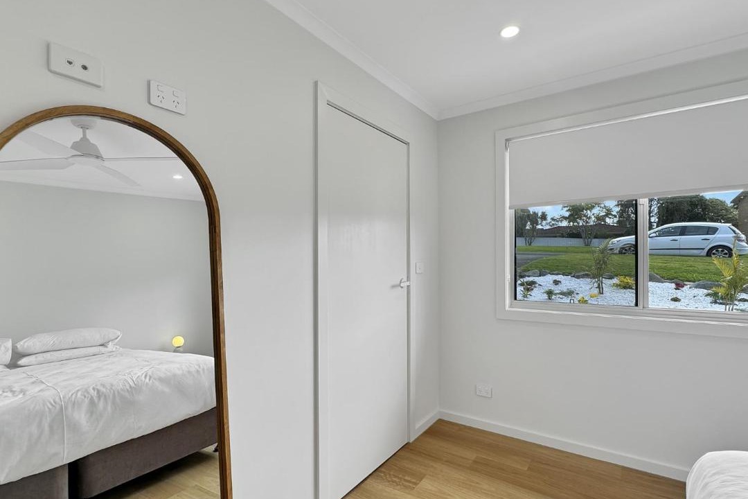 Photo of Bedroom in Malua Bay