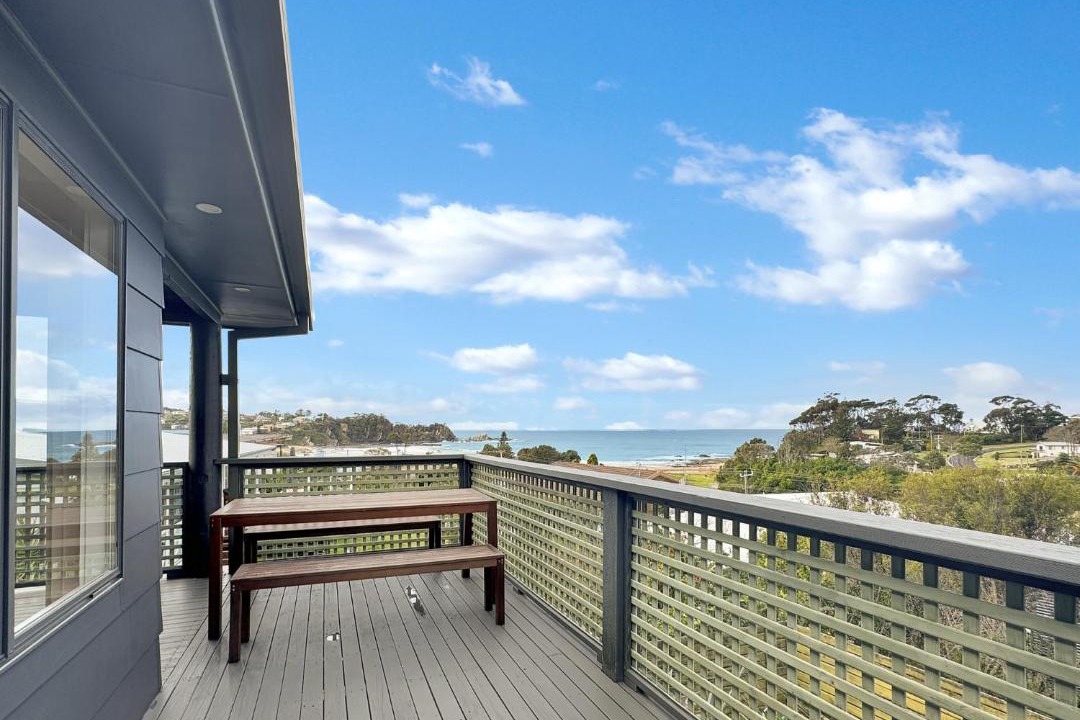 Photo of Patio Balcony in Malua Bay