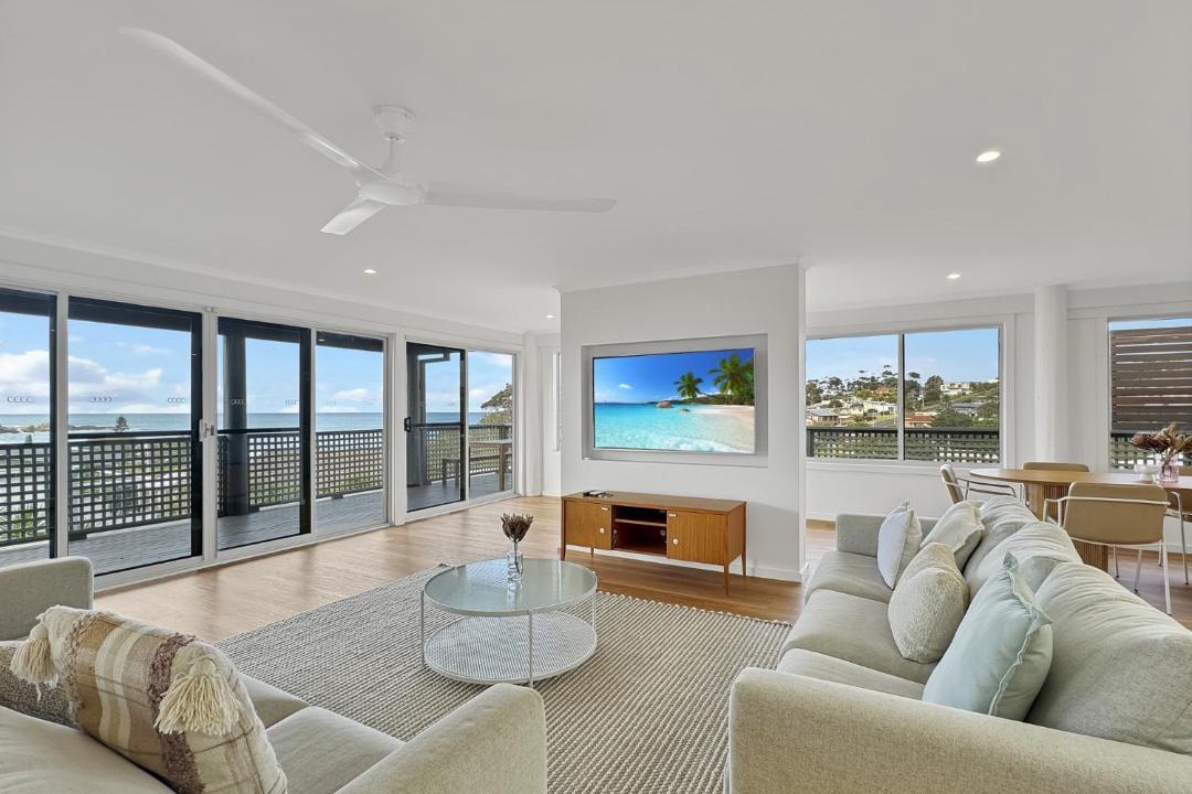 Photo of Livingroom in Malua Bay