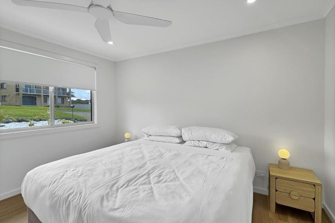Photo of Bedroom in Malua Bay
