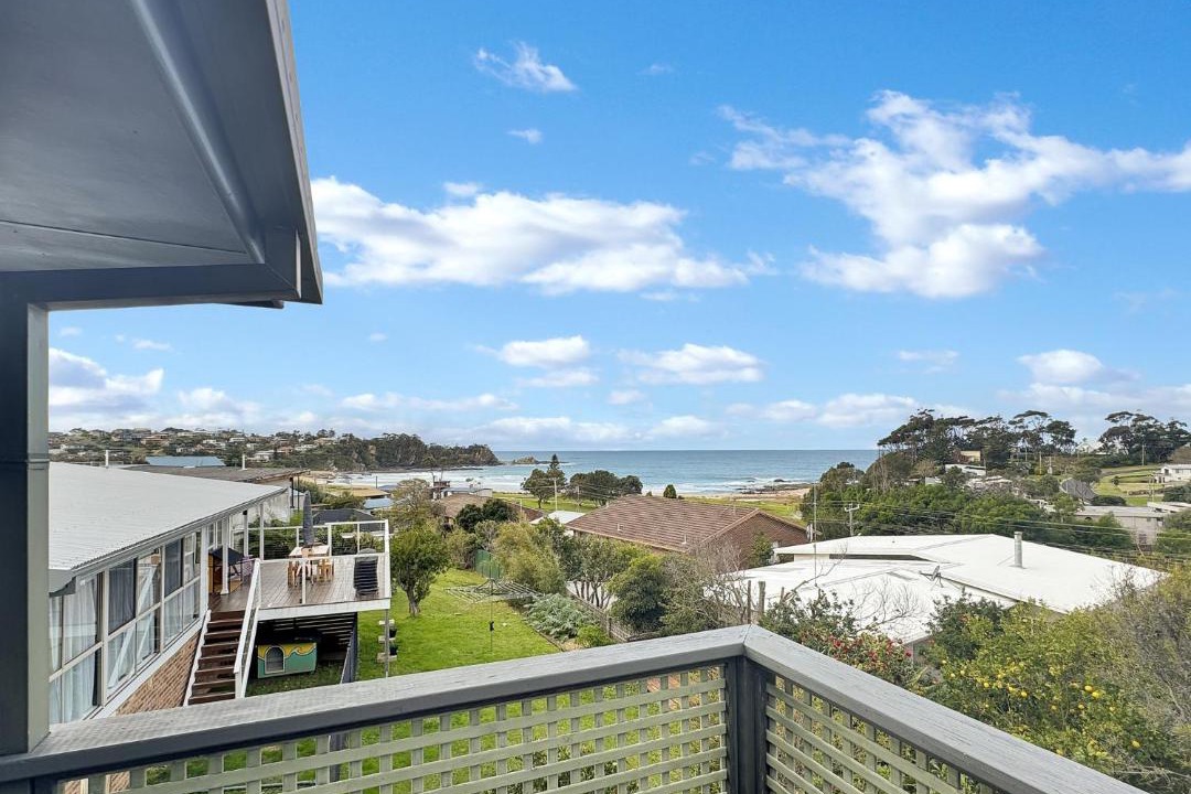 Photo of Patio Balcony in Malua Bay