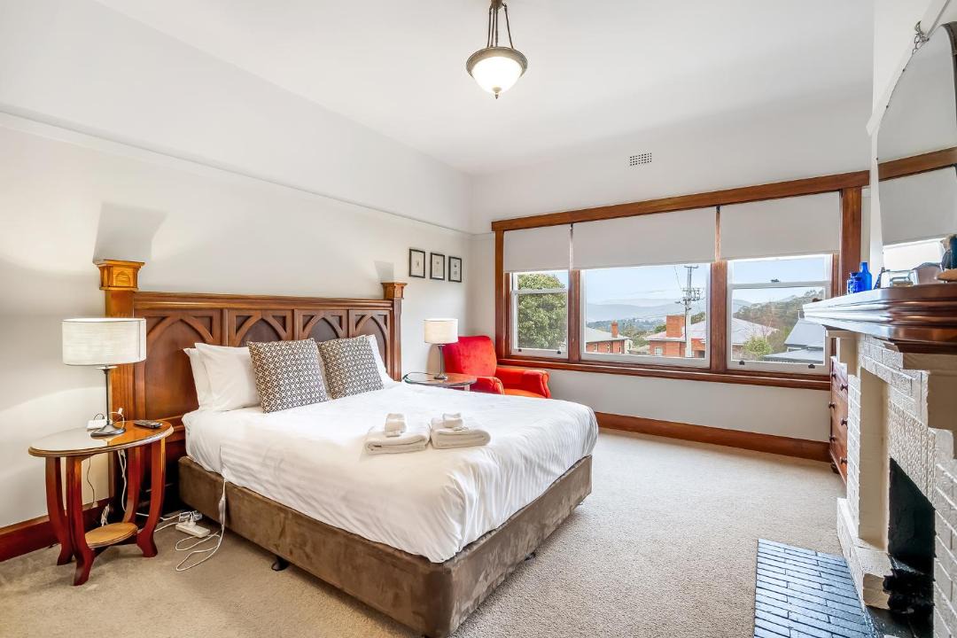 Photo of Bedroom in New Town