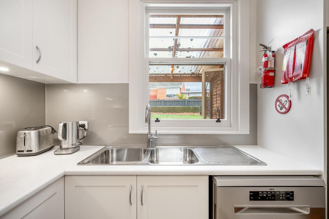 Photo of Kitchen in New Town