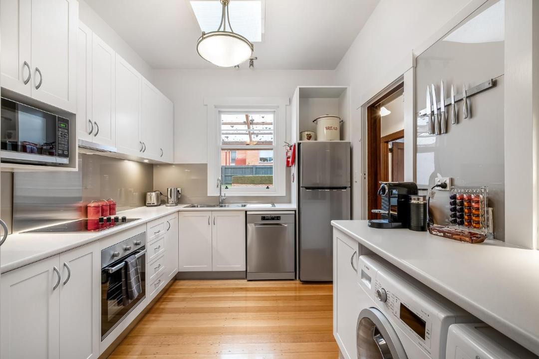 Photo of Kitchen in New Town
