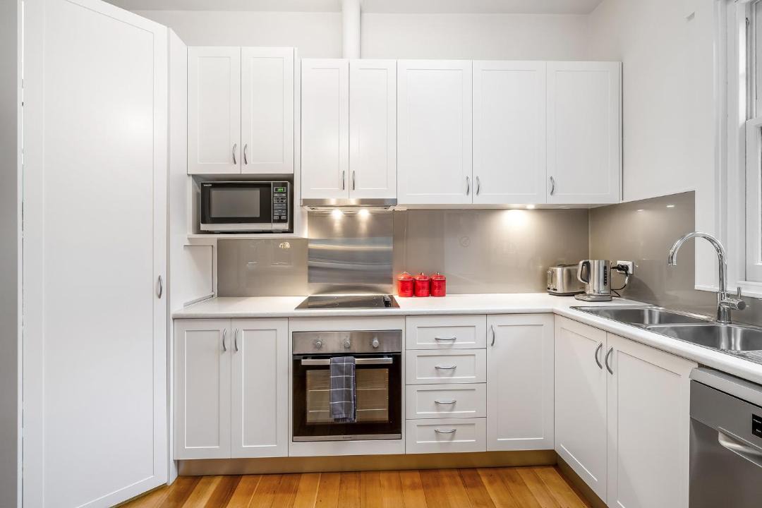 Photo of Kitchen in New Town
