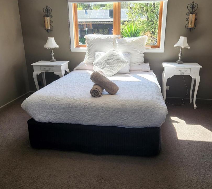 Photo of Bedroom in Montrose