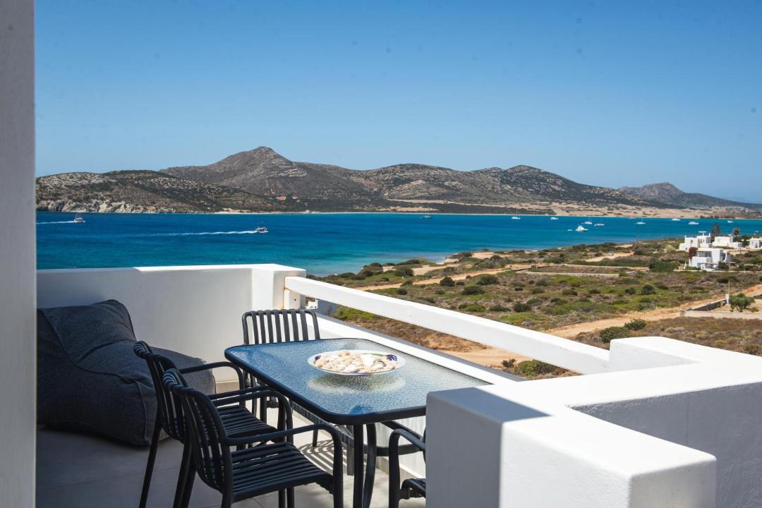 Photo of Others in Antiparos