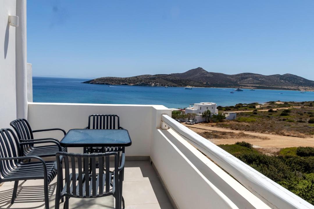 Photo of Others in Antiparos