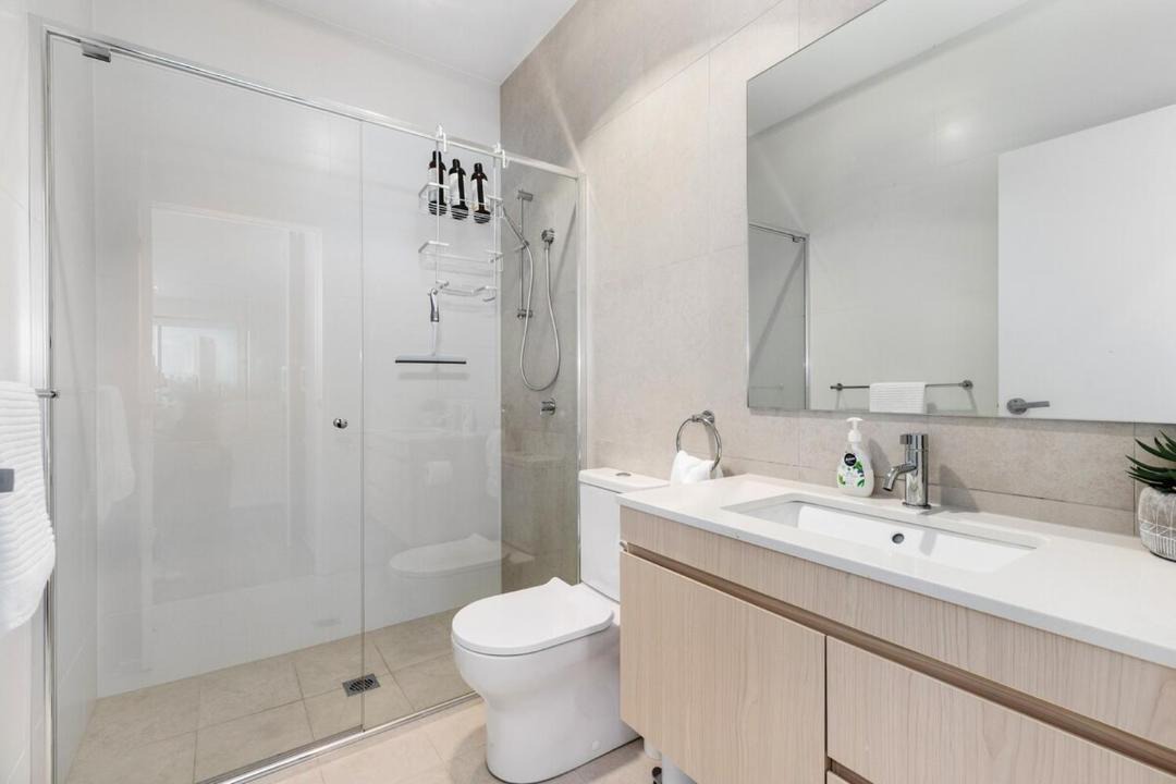 Photo of Bathroom in Wright