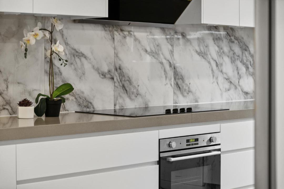Photo of Kitchen in Glenfield