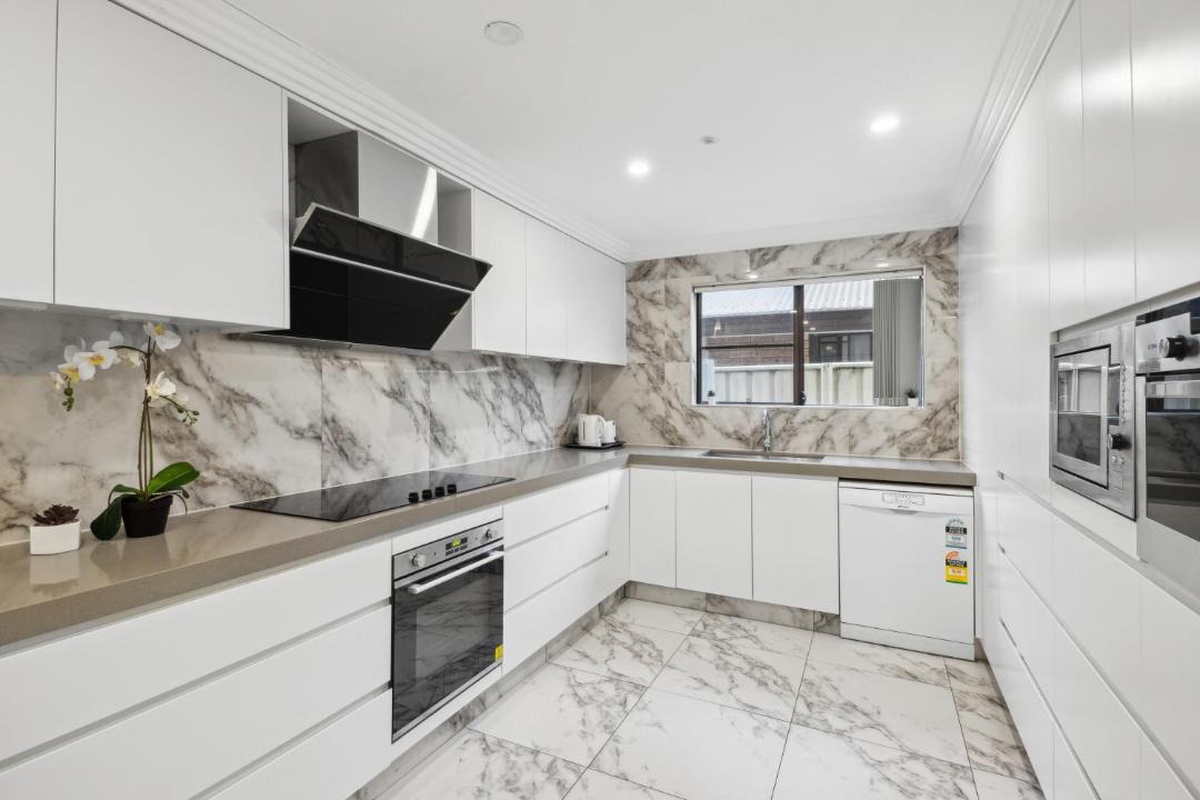 Photo of Kitchen in Glenfield