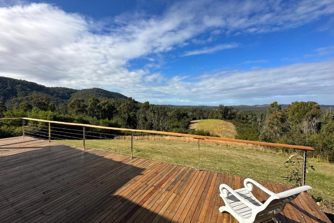 Photo of Patio Balcony in Possum Brush
