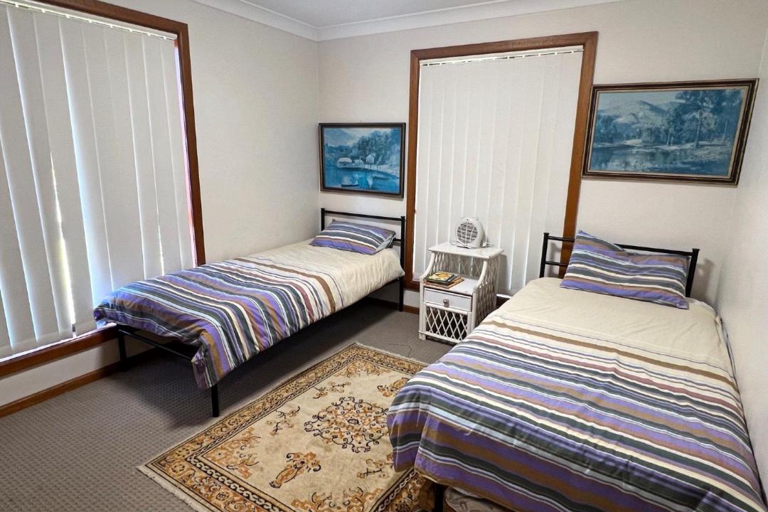 Photo of Bedroom in Arakoon