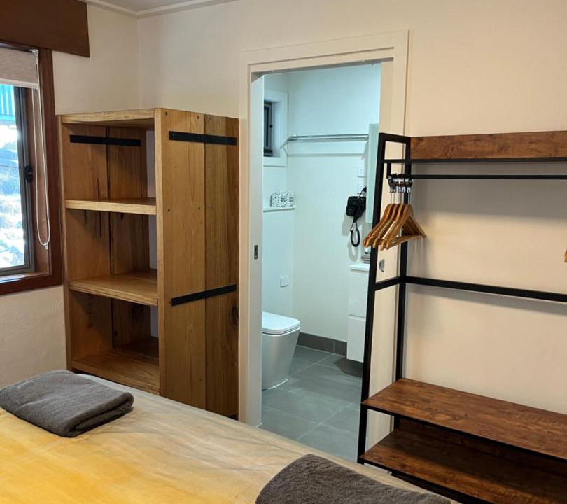 Photo of Bedroom in Falls Creek