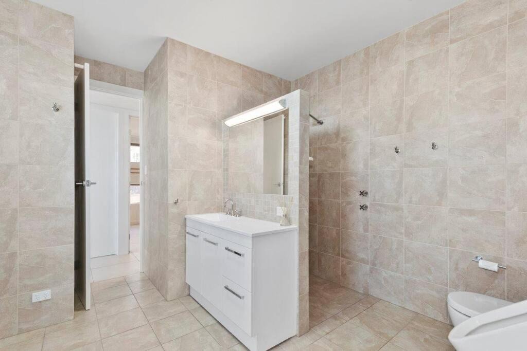 Photo of Bathroom in Para Wurlie