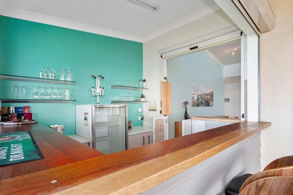 Photo of Kitchen in Para Wurlie