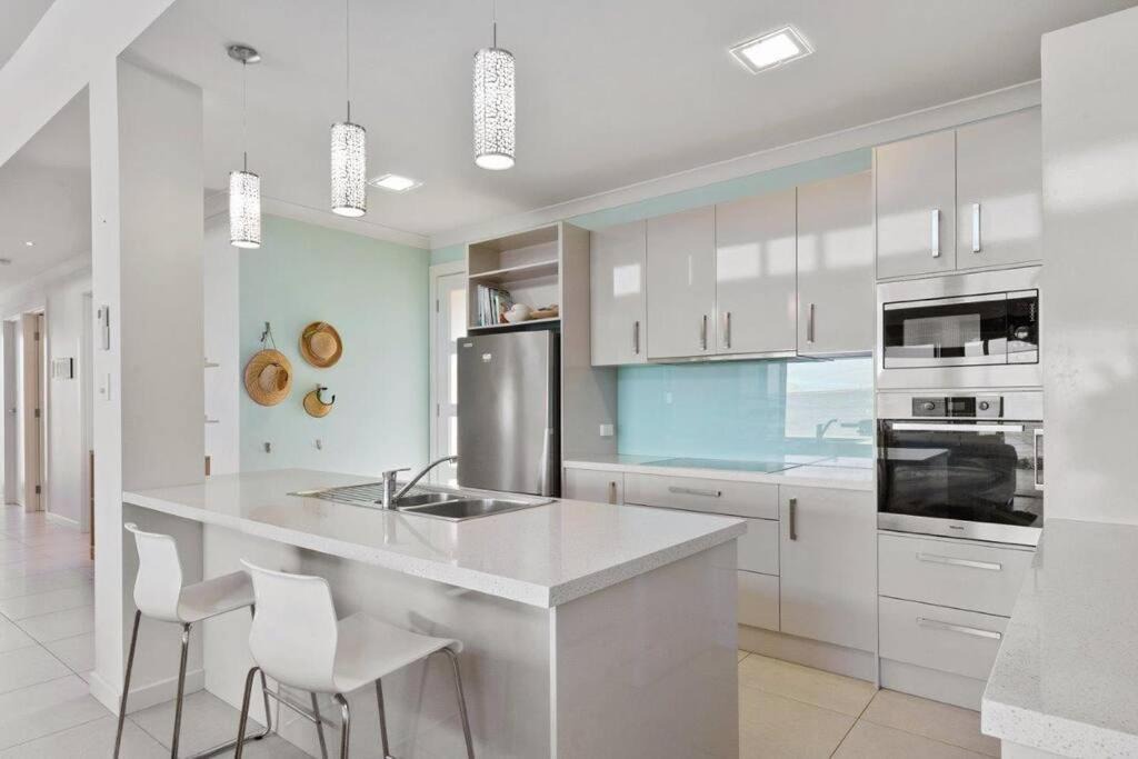 Photo of Kitchen in Para Wurlie