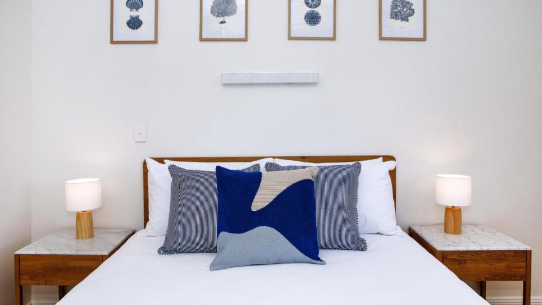 Photo of Bedroom in Pearl Beach