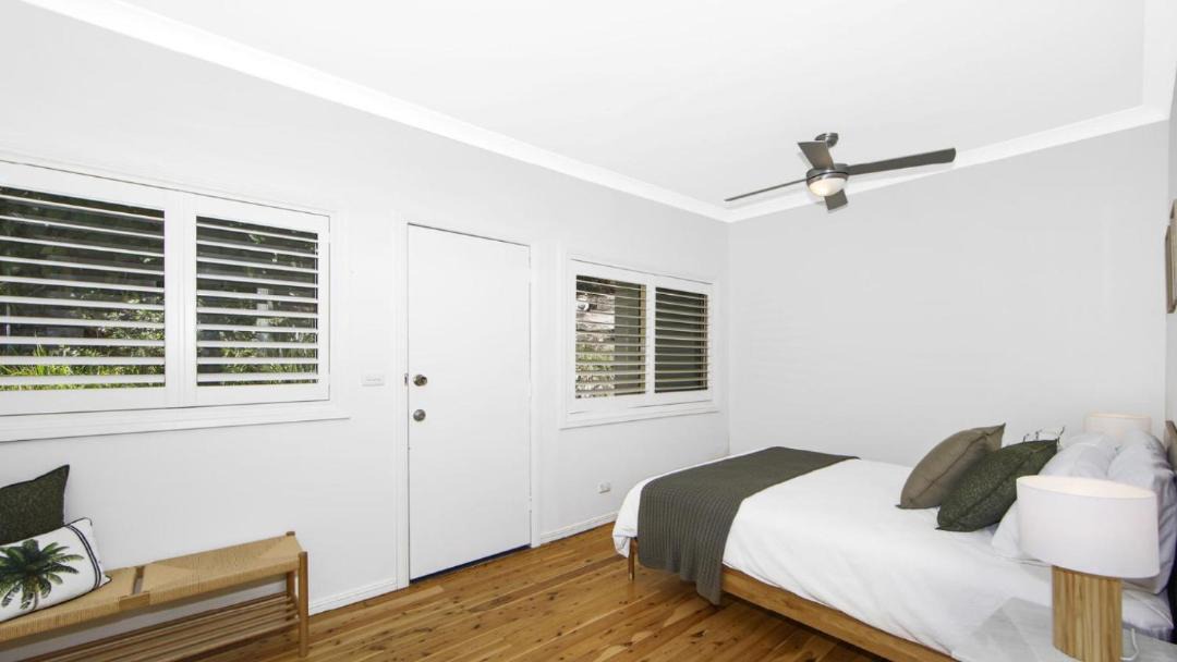 Photo of Bedroom in Pearl Beach