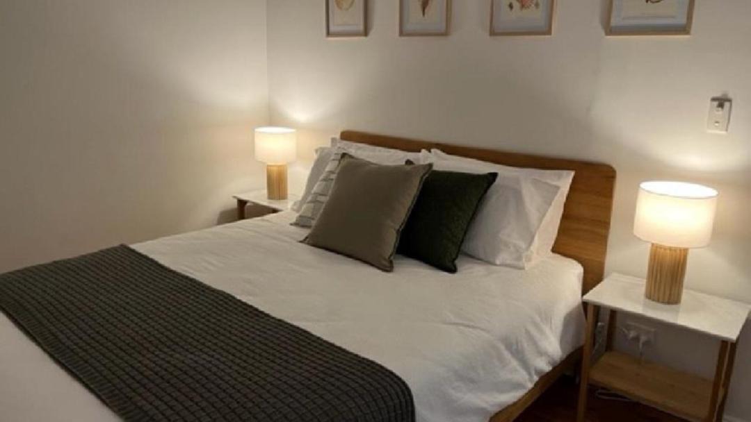 Photo of Bedroom in Pearl Beach