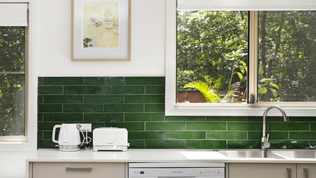 Photo of Kitchen in Pearl Beach