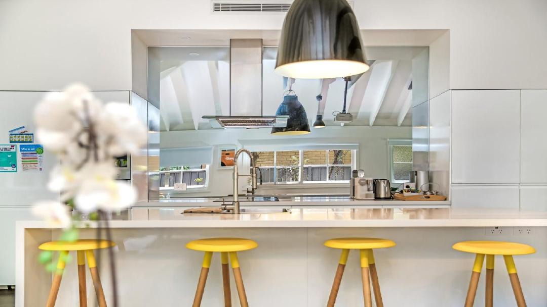 Photo of Kitchen in Patonga