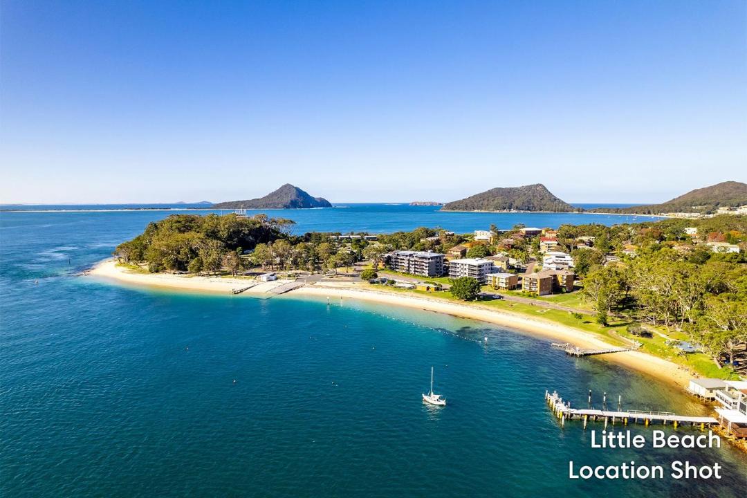 Photo of Outdoor in Nelson Bay