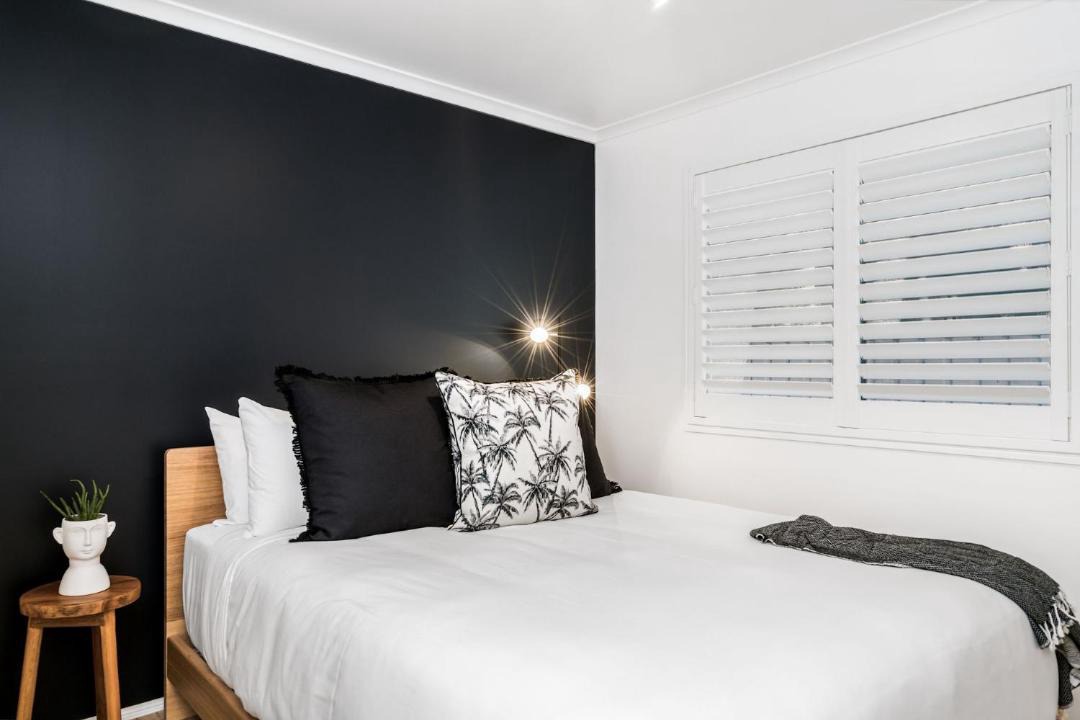 Photo of Bedroom in Belongil