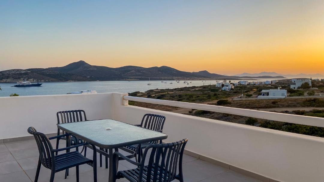 Photo of Others in Antiparos