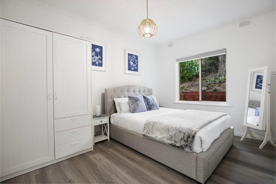 Photo of Bedroom in Henley Beach South